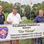gloucester honoring heroes