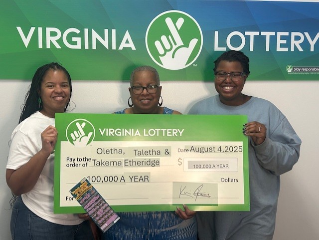 gloucester lottery