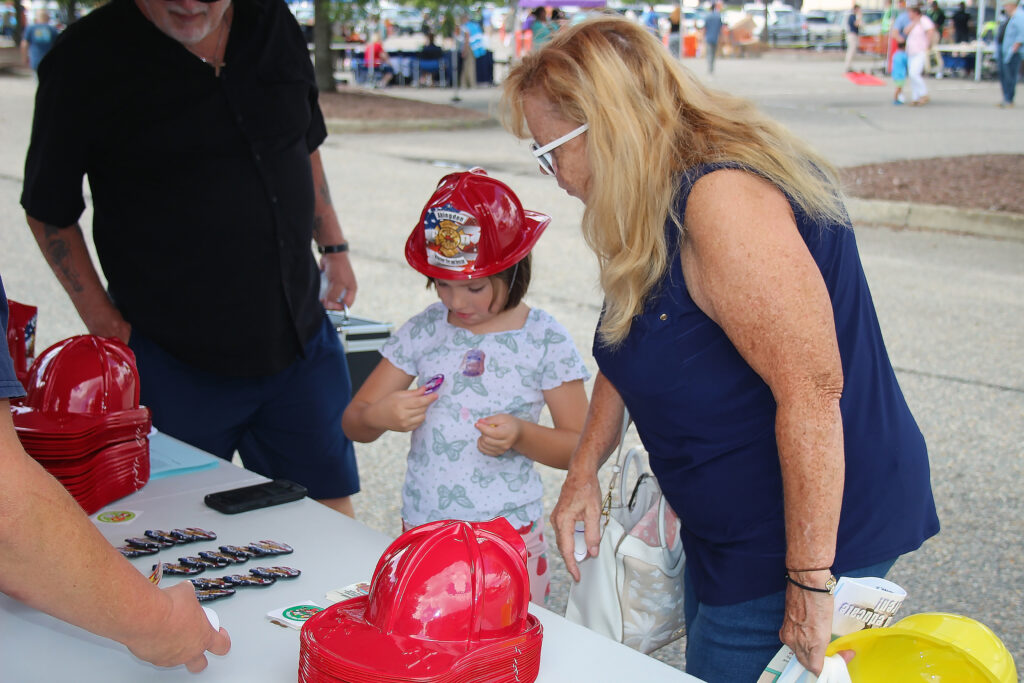 gloucester preparedness expo 1