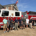 gloucester vfrs new E11 1