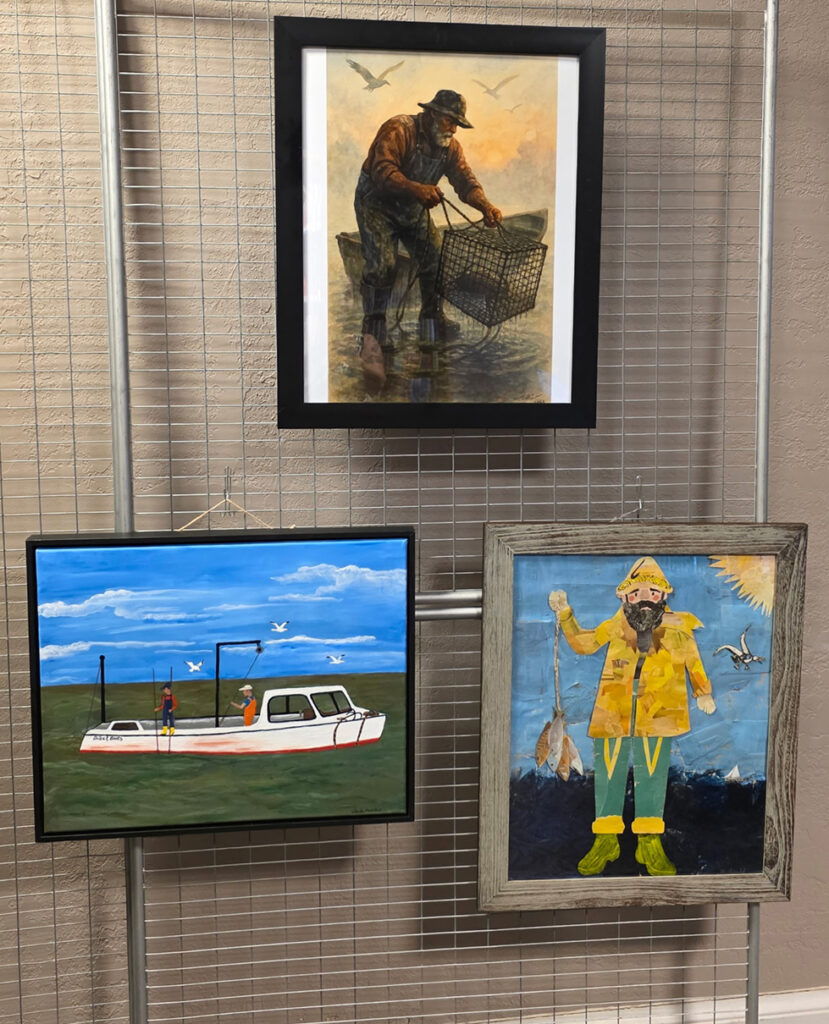 mathews mkt days poster 2025 0