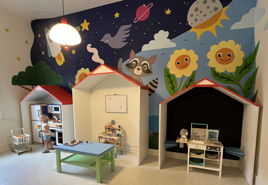 mathews ymca preschool opening 3
