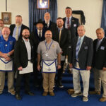 point masons