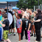 schools block party 1