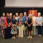 schools mathews convocation