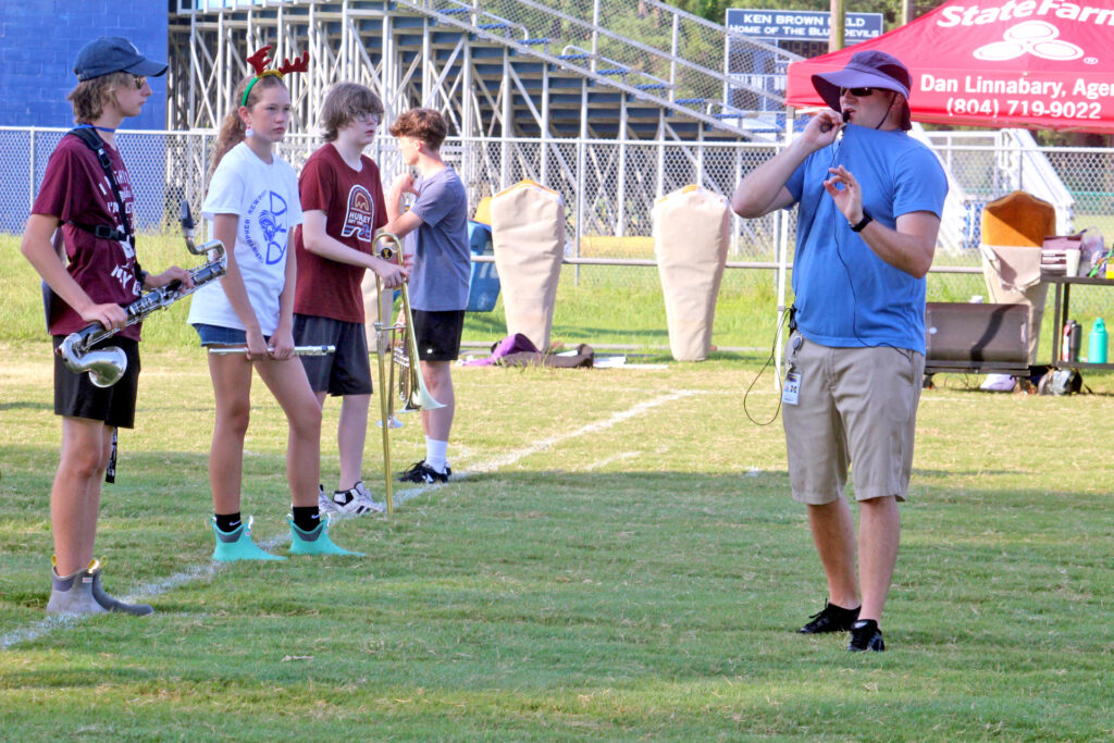 schools mhs marching band 1