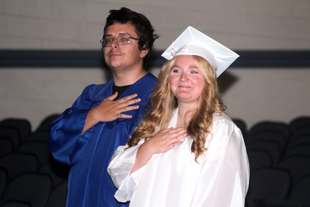 schools summer grads