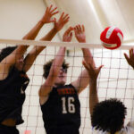 sports ghs boys volleyball
