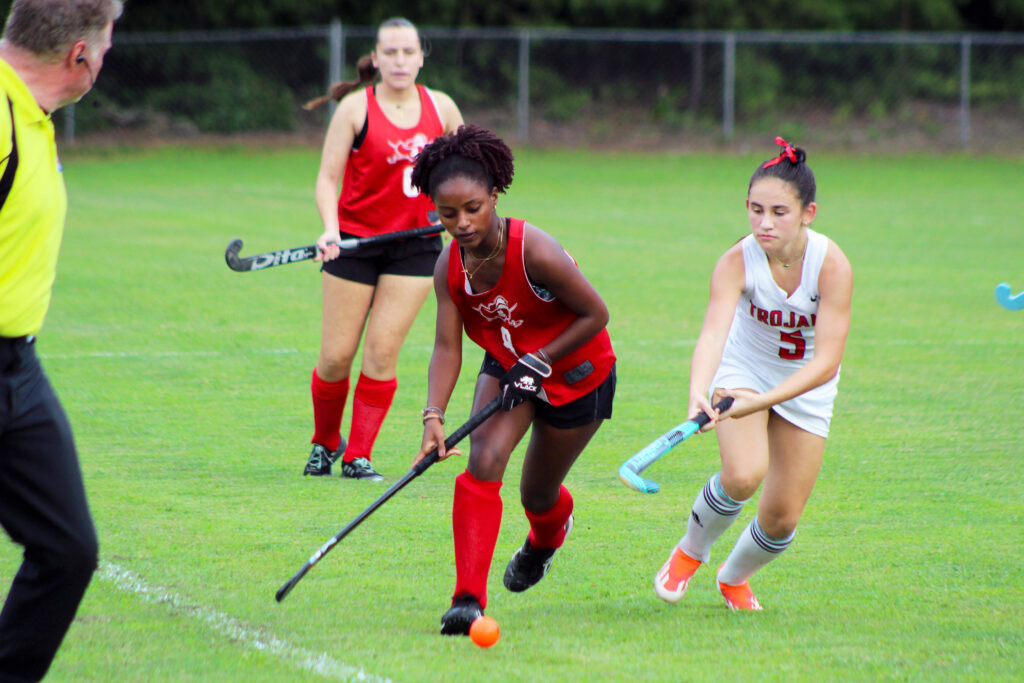 sports ghs field hockey