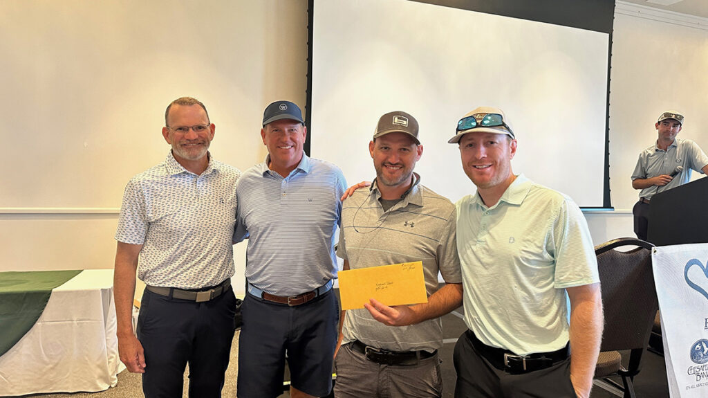 sports gmcc golf classic