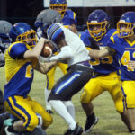 sports mhs football