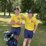 sports mhs golf