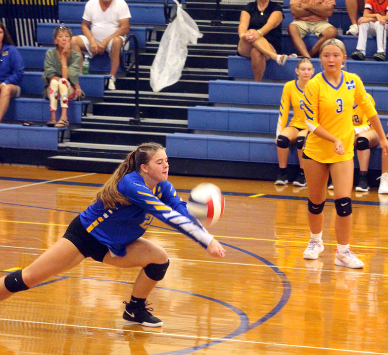 sports mhs volleyball