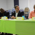1a candidate forum