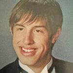 Brisbin, Joshua
