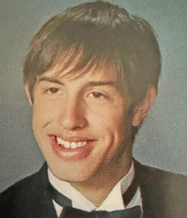 Brisbin, Joshua