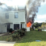 FIRE PHOTO