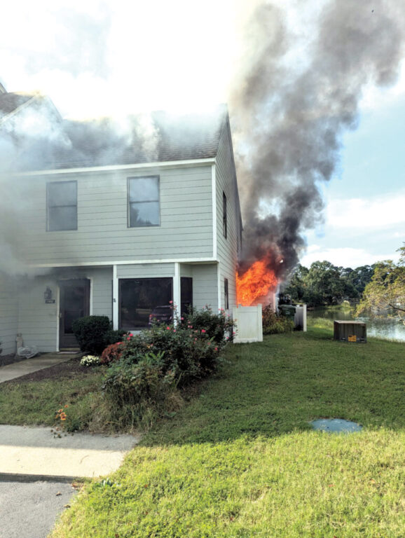 FIRE PHOTO