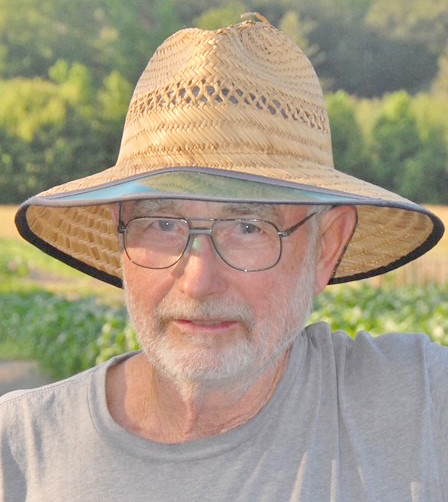 Hodges, Spencer Farmer