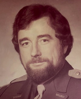 Hodges, Spencer-Sheriff