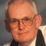 Obit Photo - Lewis, Robert Minter