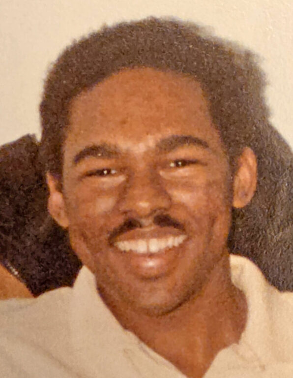 Smith, Garfield