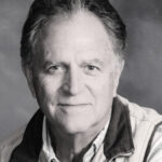Turner, Bill B & W