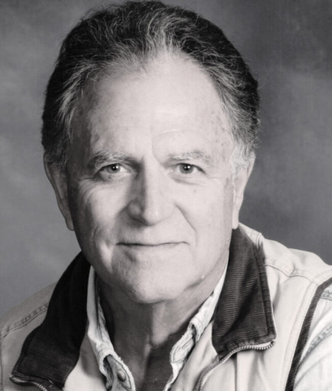 Turner, Bill B & W