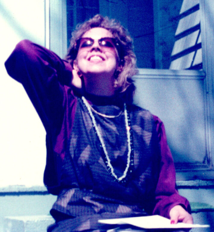 Wood, Sharon Sept 2025