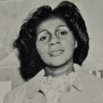 bernice thomas