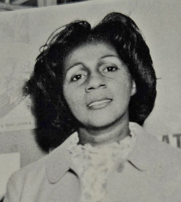 bernice thomas