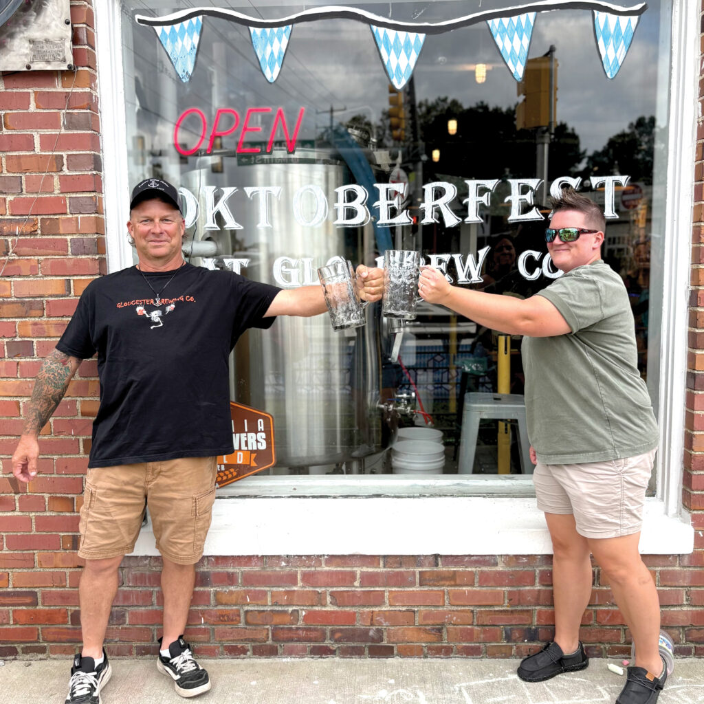 business oktoberfest