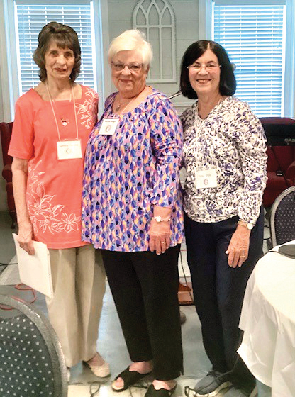 community york circle new member