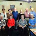 glimpses class of 1957