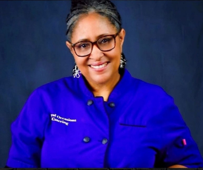 mathews community foundation forrest