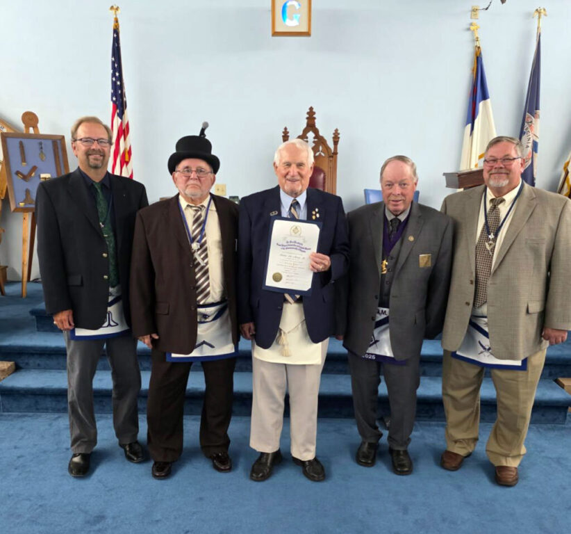 mathews masons