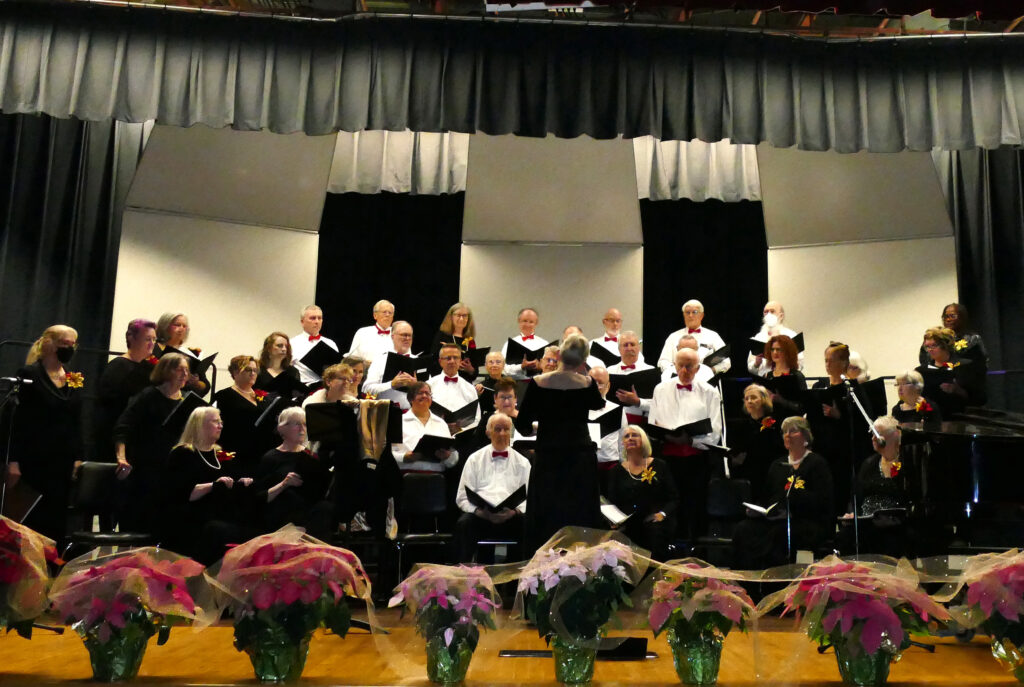 neighbors chesapeake chorale