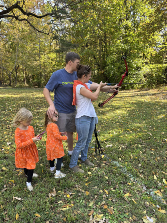 neighbors fall festival