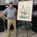 neighbors photo raffle