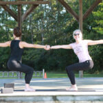 neighbors yoga