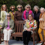 point bench