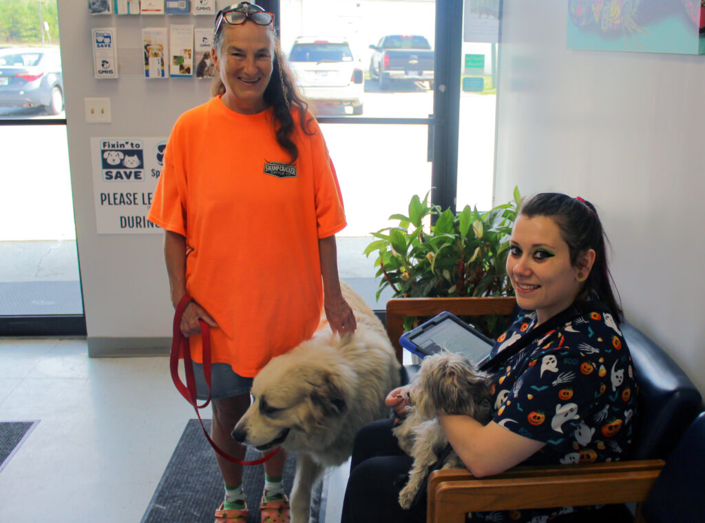 point rabies clinic