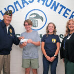 schools esssay winner
