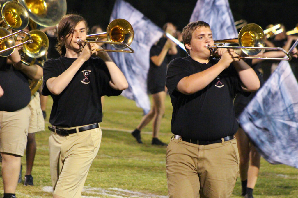 schools ghs band 1