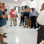 schools ghs tour