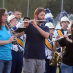 schools mhs band 1