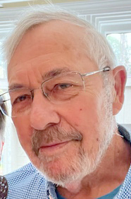 silberhorn, Dr. Gene Silberhorn