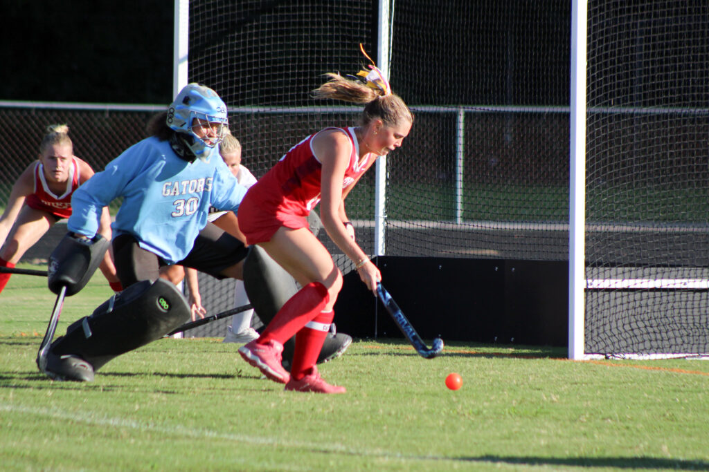 sports ghs field hockey