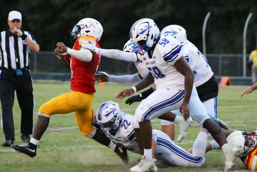 sports ghs football 2