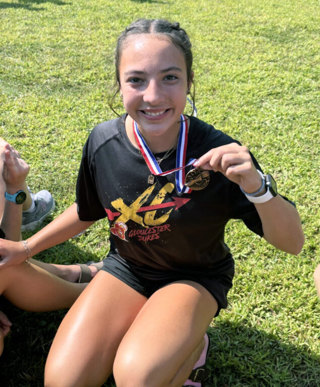 sports ghs xc 1